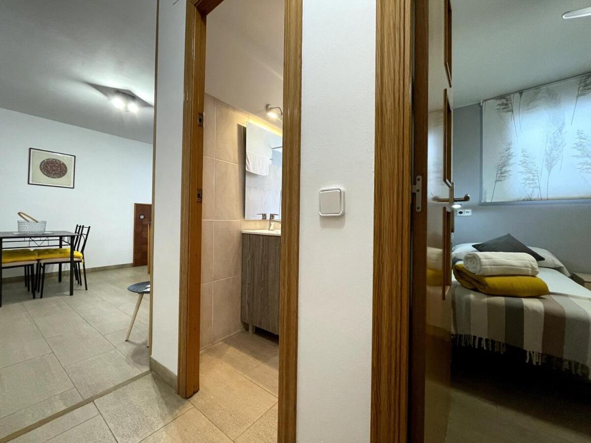 Unik Vacation Mediona Villa ตาร์ราโกนา ภายนอก รูปภาพ
