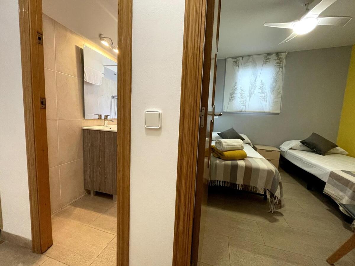 Unik Vacation Mediona Villa ตาร์ราโกนา ภายนอก รูปภาพ